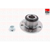 FHBK1001 FAI AUTOPARTS Комплект підшипника ступиці колеса