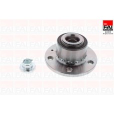 FHBK1001 FAI AUTOPARTS Комплект підшипника ступиці колеса