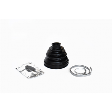 99887 ASAM Комплект пыльника, Привідний вал