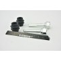 1074-C100R-KIT FEBEST Напрямний болт корпус скоби гальма