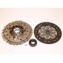 KF-H52 JAPANPARTS Комплект зчеплення