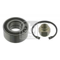 24517 FEBI BILSTEIN Комплект підшипника ступиці колеса