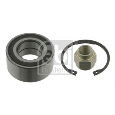 24517 FEBI BILSTEIN Комплект підшипника ступиці колеса