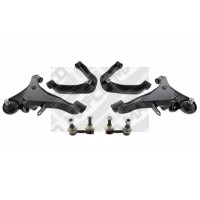 53540 MAPCO Комлектующее руля, подвеска колеса