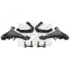 53540 MAPCO Комлектующее руля, подвеска колеса