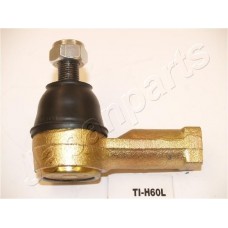 TI-H60L JAPANPARTS Наконечник поперечної кермової тяги