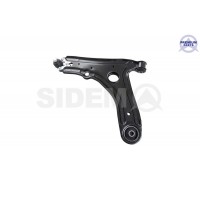 63580 A SIDEM Ричаг незалежної підвіски колеса, подвеска колеса