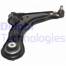 TC2121 DELPHI Ричаг незалежної підвіски колеса, подвеска колеса