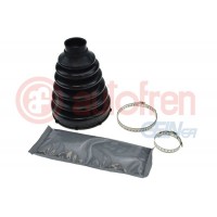 D8148T AUTOFREN SEINSA Комплект пыльника, Привідний вал