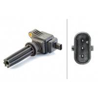 5DA 230 036-621 HELLA Котушка запалювання