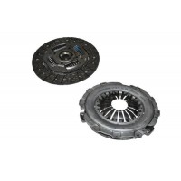 80087 ASAM Комплект зчеплення