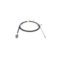 1 987 482 663 BOSCH Тросик, cтояночный тормоз