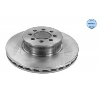 015 521 2106 MEYLE Гальмівний диск