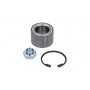 WBK-8510 KAVO PARTS Комплект підшипника ступиці колеса