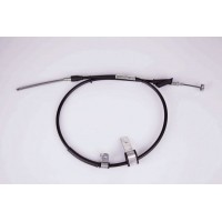 8AS 355 664-761 HELLA PAGID Тросик, cтояночный тормоз
