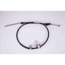 8AS 355 664-761 HELLA PAGID Тросик, cтояночный тормоз