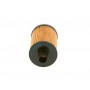 F 026 407 258 BOSCH Масляний фільтр