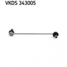 VKDS 343005 SKF Тяга стійка стабілізатор