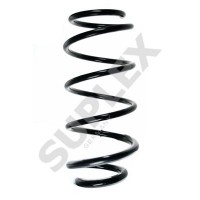 27212 SUPLEX Пружина ходової частини