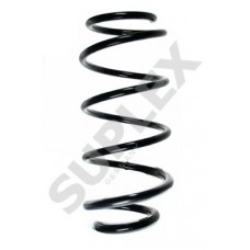 27212 SUPLEX Пружина ходової частини