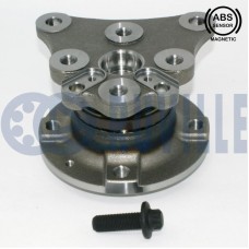 221974 RUVILLE Комплект підшипника ступиці колеса