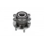 WBH-8002 KAVO PARTS Комплект підшипника ступиці колеса