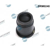 DRM0248 Dr.Motor Automotive Прокладка, корпус форсунки