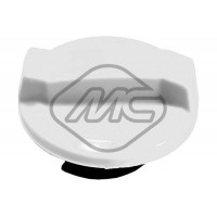 кришка заливна горловина Metalcaucho 39000