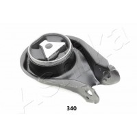 GOM-340 ASHIKA Підвіска двигун