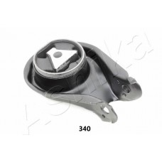 GOM-340 ASHIKA Підвіска двигун