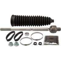 JAR927 TRW Осьовий шарнір рульова тяга