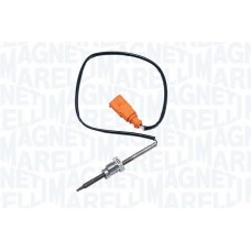 172000291010 MAGNETI MARELLI Датчик температура вихлопних газів