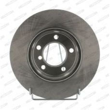 DDF1228 FERODO Гальмівний диск