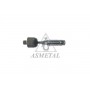 20AU0200 ASMETAL Осьовий шарнір рульова тяга