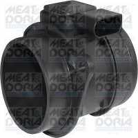 86169 MEAT & DORIA Розхідомір повітря