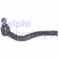 TA1638 DELPHI Наконечник поперечної кермової тяги