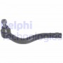TA1638 DELPHI Наконечник поперечної кермової тяги