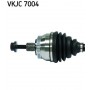 VKJC 7004 SKF Привідний вал