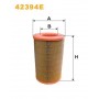42394E WIX FILTERS Повітряний фільтр