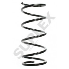 22127 SUPLEX Пружина ходової частини