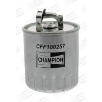 CFF100257 CHAMPION Паливний фільтр