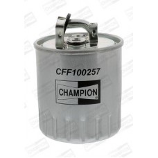 CFF100257 CHAMPION Паливний фільтр
