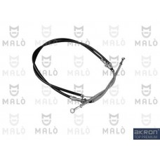 21733 AKRON-MALÒ Тросик, cтояночный тормоз