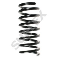 19051 SUPLEX Пружина ходової частини