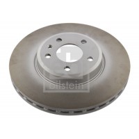 36232 FEBI BILSTEIN Гальмівний диск
