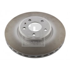 36232 FEBI BILSTEIN Гальмівний диск