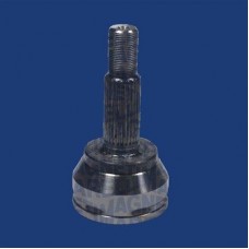 302015100298 MAGNETI MARELLI Шарнирный комплект, Привідний вал