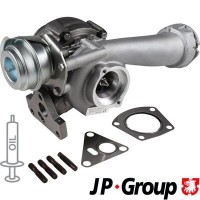 1117401400 JP GROUP Компресор наддуву