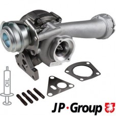 1117401400 JP GROUP Компресор наддуву
