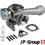 1117401400 JP GROUP Компресор наддуву